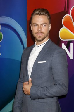 Aktör Derek Hough