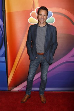 Aktör Eric Mccormack 