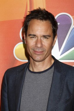 Aktör Eric Mccormack 