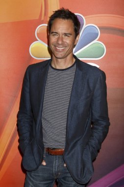 Aktör Eric Mccormack 