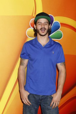 aktör Flip Rodriguez