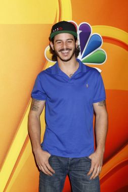 aktör Flip Rodriguez