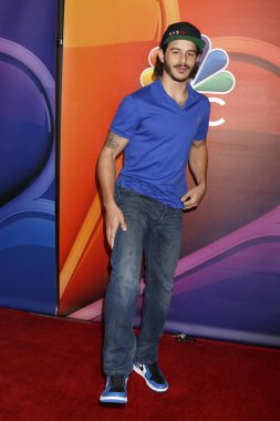 aktör Flip Rodriguez