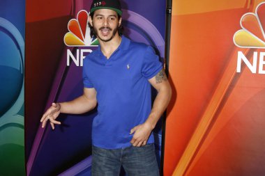 aktör Flip Rodriguez