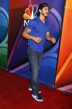 aktör Flip Rodriguez