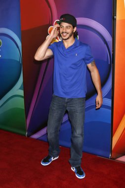 aktör Flip Rodriguez