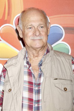 aktör Gerald Mcraney
