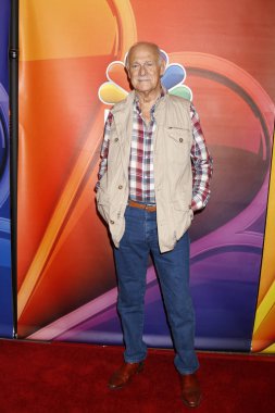 aktör Gerald Mcraney