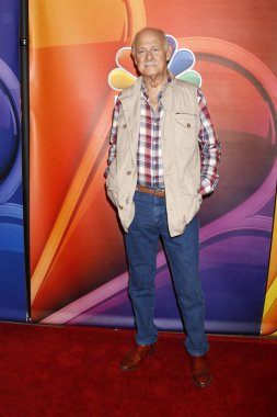 aktör Gerald Mcraney