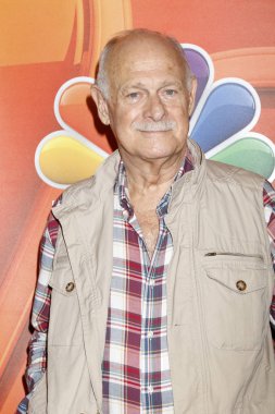 aktör Gerald Mcraney