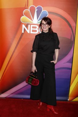 aktris Megan Mullally