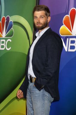  aktör Mike Vogel 