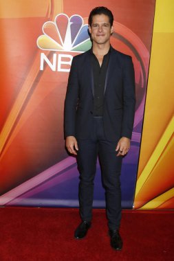 Miles Gaston Villanueva