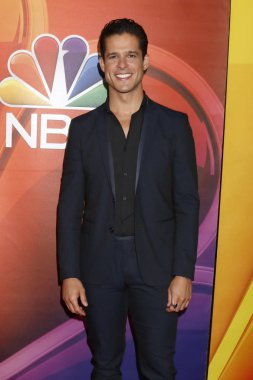 Miles Gaston Villanueva