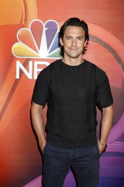 aktör Milo Ventimiglia 