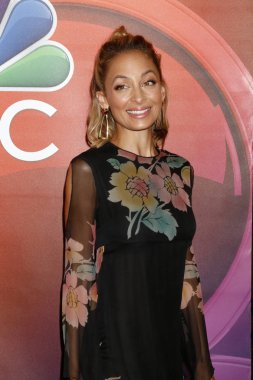 Aktris Nicole Richie