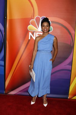  Susan Kelechi Watson