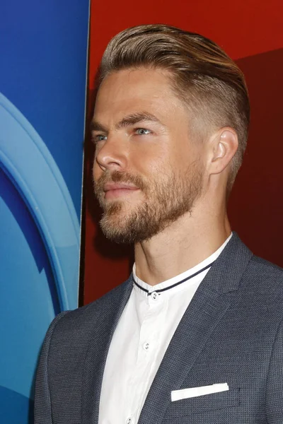 Aktör Derek Hough — Stok fotoğraf