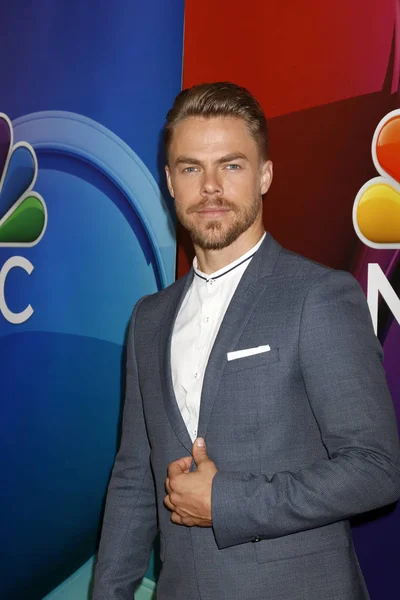 Ator Derek Hough — Fotografia de Stock