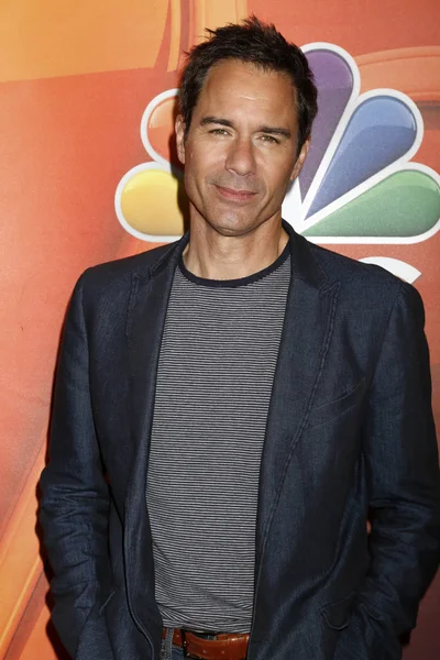 Actor Eric McCormack — Stock Photo, Image