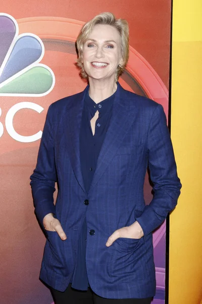 L'actrice Jane Lynch — Photo