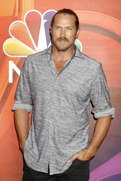 Actor Jason Lewis — Foto de Stock