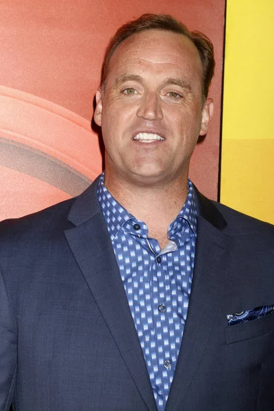 Acteur Matt Iseman — Photo