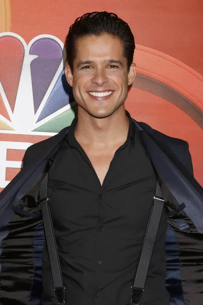 Miles Gaston Villanueva