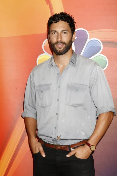 Agente Noah Mills — Foto de Stock