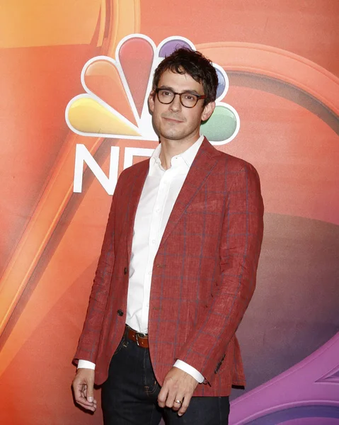 Attore Tate Ellington — Foto Stock