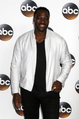 Adewale akinnuoye-agbaje