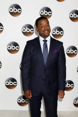 actor  Alfonso Ribeiro