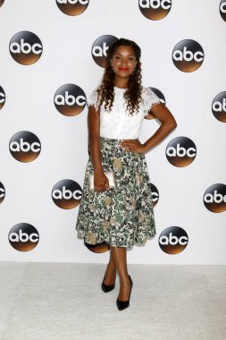  aktris Antonia Thomas