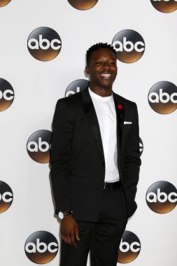 Brandon Michael Hall