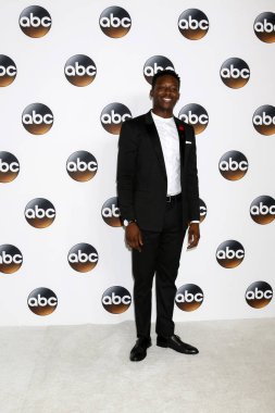 Brandon Michael Hall