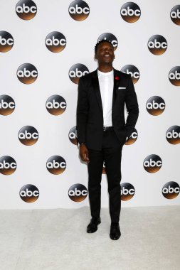 Brandon Michael Hall