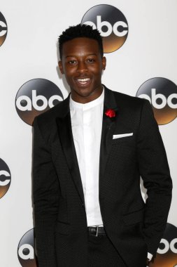 Brandon Michael Hall