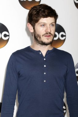 aktör Iwan Rheon