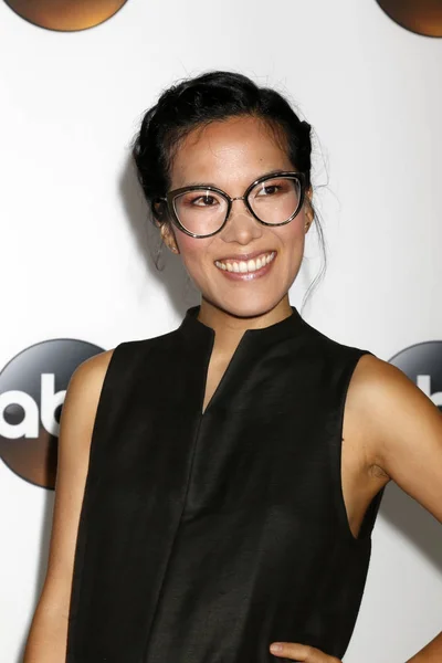 Actriz Ali Wong — Foto de Stock