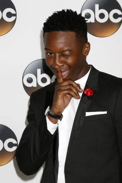 Brandon Michael Hall