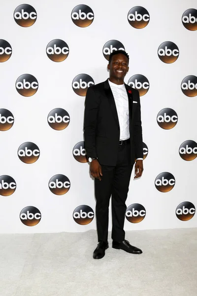 Brandon Michael Hall