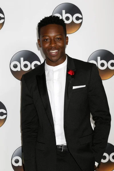 Brandon Michael Hall