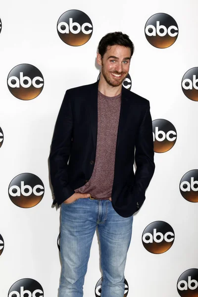 aktör Colin Odonoghue