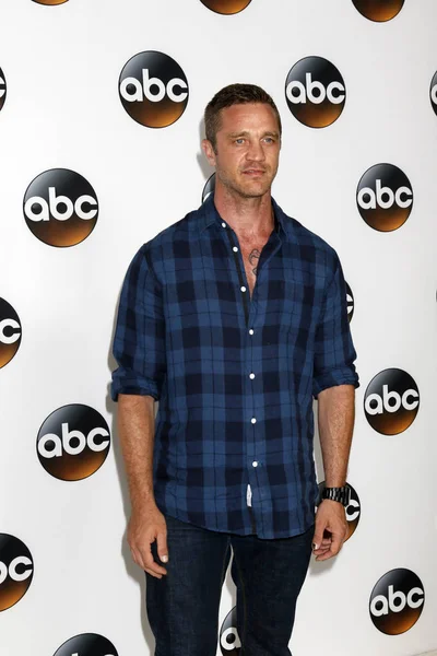 Attore Devon Sawa — Foto Stock