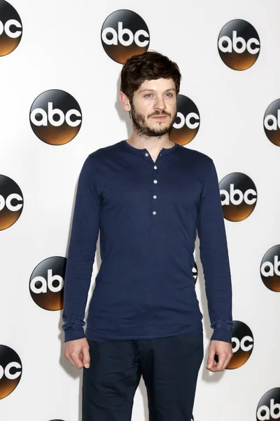 Actor  Iwan Rheon — Stock Photo, Image