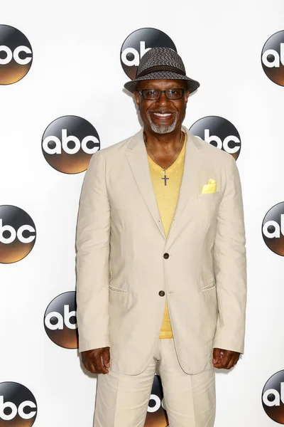 James Pickens Jr — Stock Photo, Image