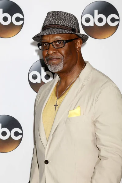 James Pickens Jr — Stock Photo, Image