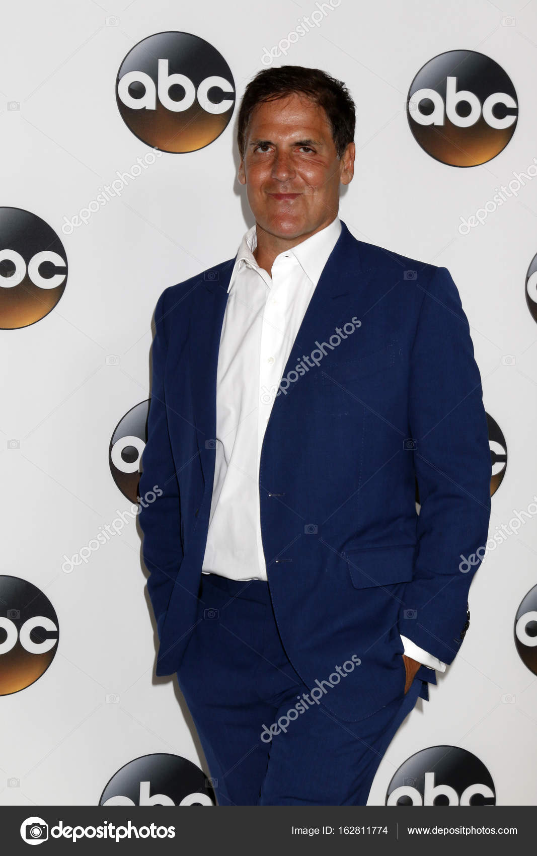 Actor Mark Cuban – Stock Editorial Photo © Jean_Nelson #162811774