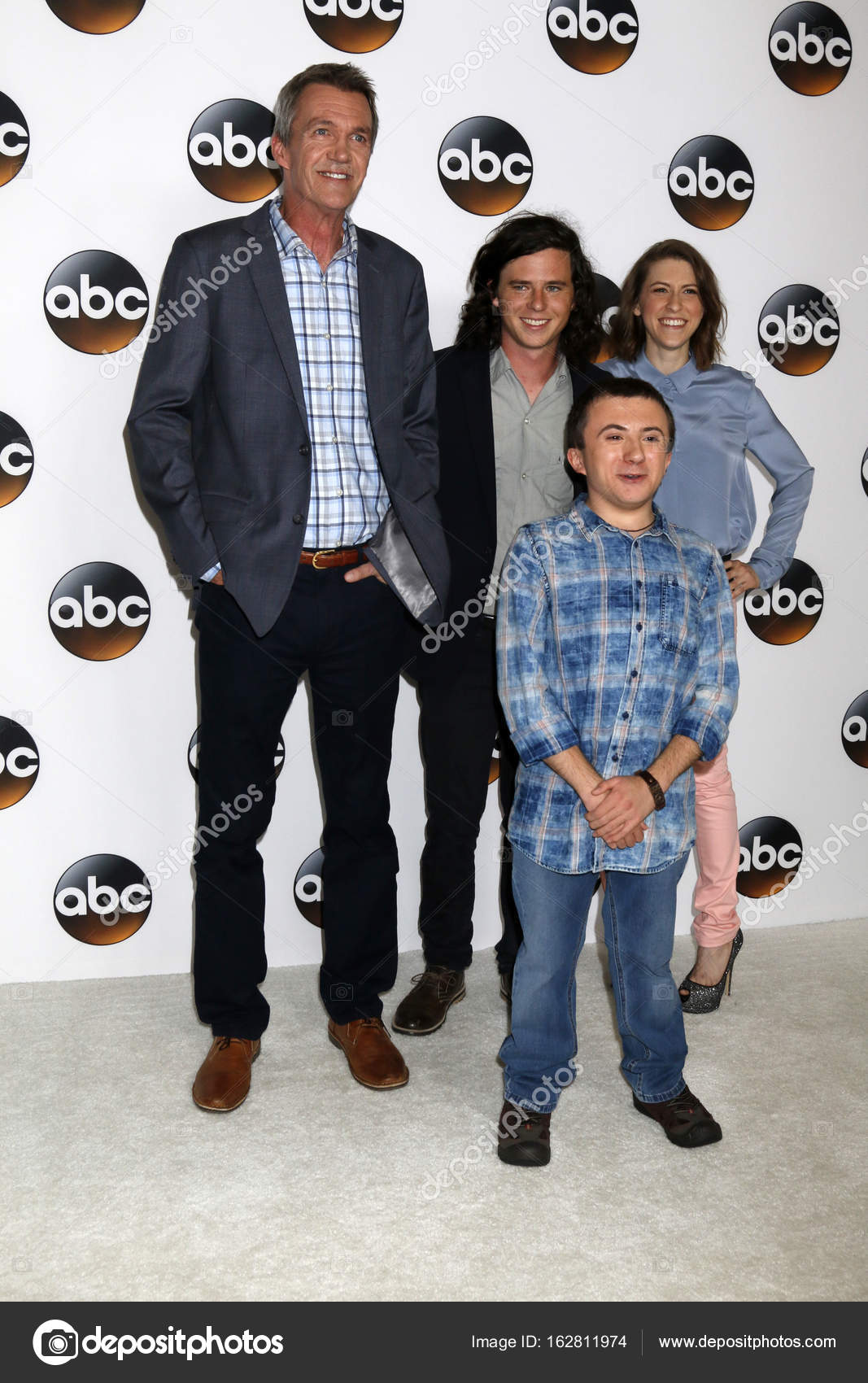 Atticus Shaffer 2022 Height