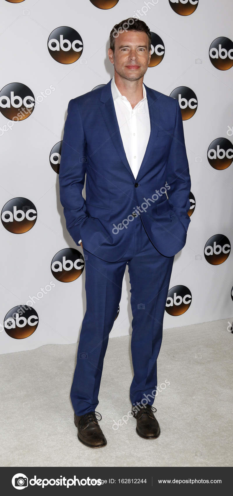 Actor Scott Foley – Stock Editorial Photo © Jean_Nelson #162812244